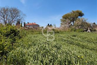 ÇANAKKALE BAYRAMİÇ/TÜRKMENLİDE SATILIK 2.800 m² ARSA - 10 - 346929