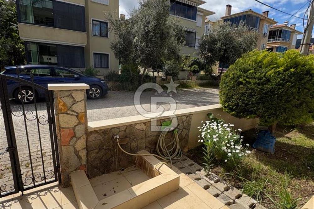 ALTINOLUK AVCILAR DENİZE 150 METRE SATILIK YAZLIK