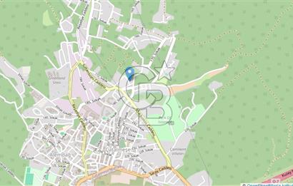 ÇEYMEKÖY ALEMDAĞ’ DA, YOLA CEPHE, 249M2, MÜSTAKİL, PROJESİ HAZIR RUHSATLI VİLLA ARSASI