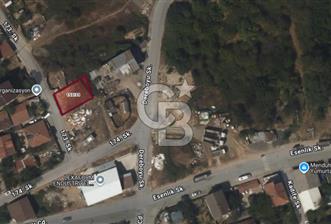 ÇEYMEKÖY ALEMDAĞ’ DA, YOLA CEPHE, 249M2, MÜSTAKİL, PROJESİ HAZIR RUHSATLI VİLLA ARSASI - 1 - 346936