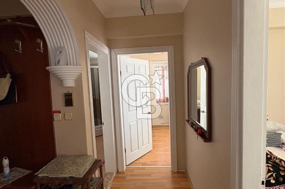 ALTINOLUK AVCILAR DENİZE 150 METRE SATILIK YAZLIK