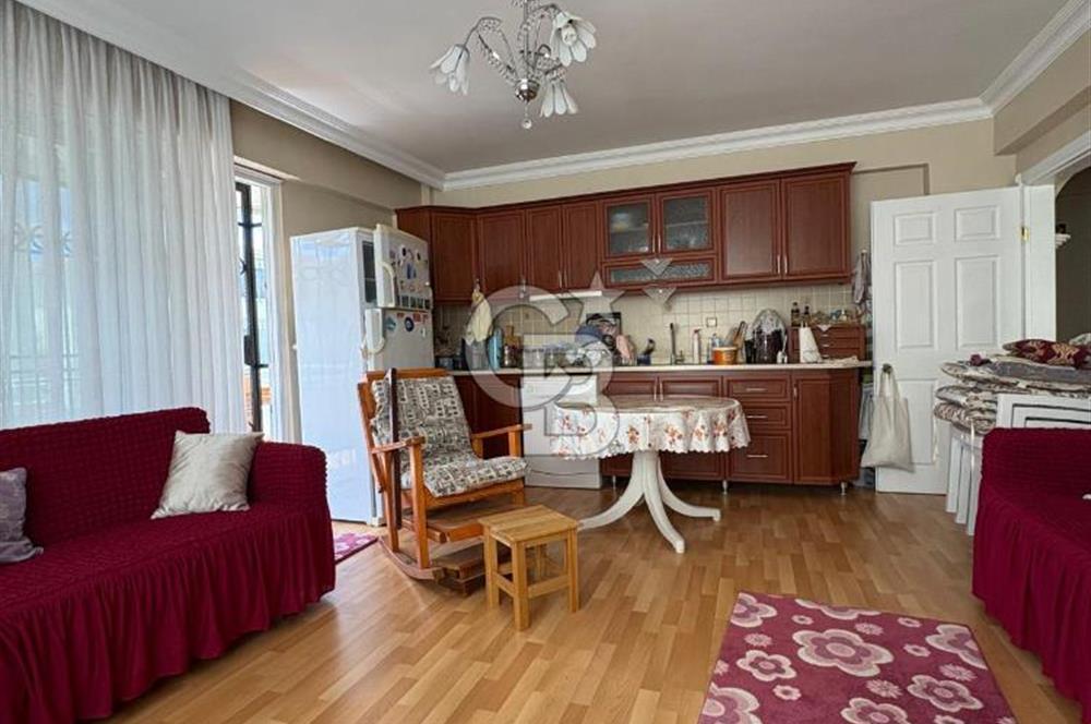 ALTINOLUK AVCILAR DENİZE 150 METRE SATILIK YAZLIK