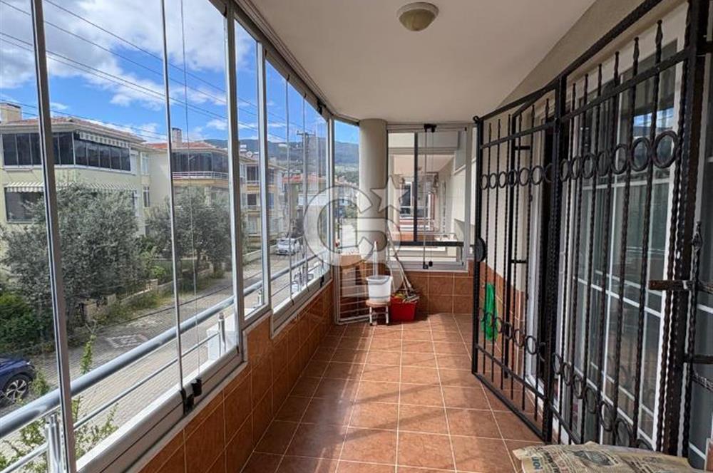 ALTINOLUK AVCILAR DENİZE 150 METRE SATILIK YAZLIK