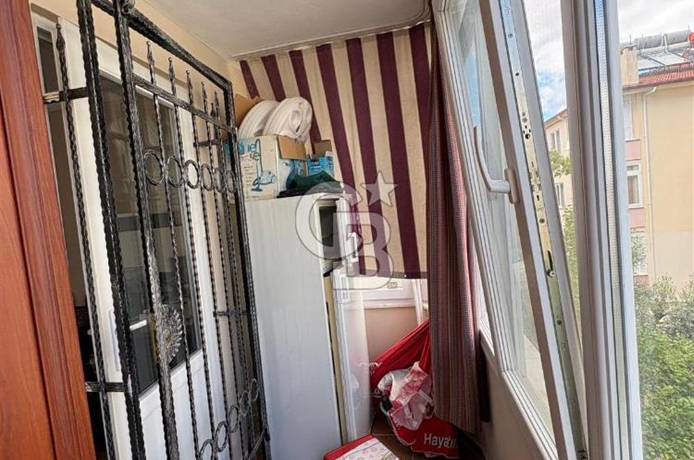 ALTINOLUK AVCILAR DENİZE 150 METRE SATILIK YAZLIK