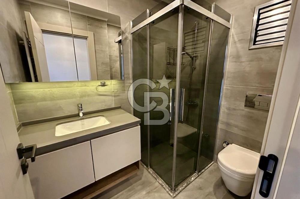 Gaziemir Landor Sitesinde Kiralık 2+1