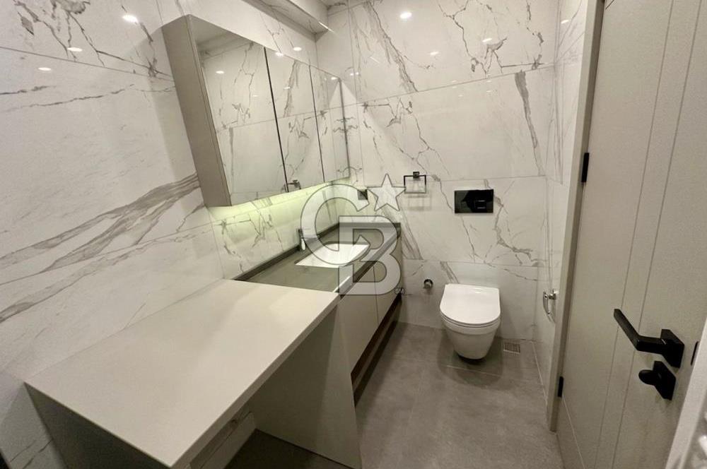 Gaziemir Landor Sitesinde Kiralık 2+1