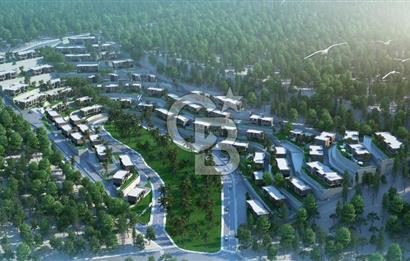 BOĞAZİÇİ VALERON ADABÜKÜ 3+1 VİLLA