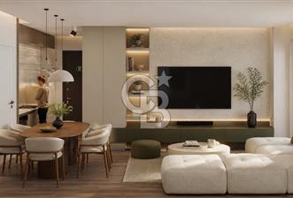 Kepez’de Havuzlu Sitede Bahçe Kullanımlı 2+1 Daire - 1 - 346983