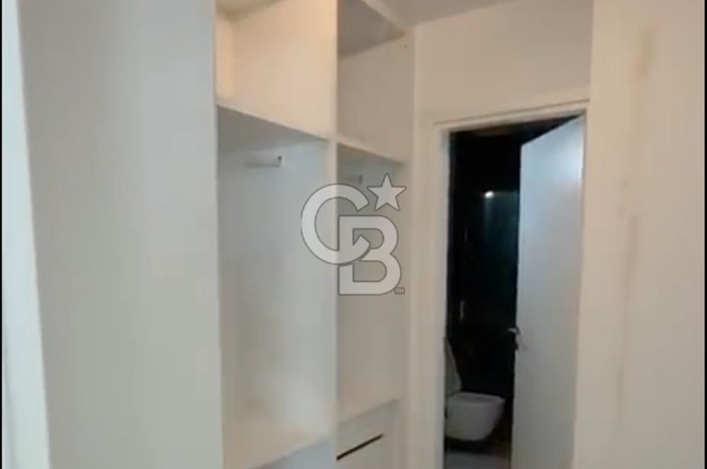 LONG BEACH İSKELE'DE 3+1 DAİRE
