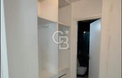 LONG BEACH İSKELE'DE 3+1 DAİRE