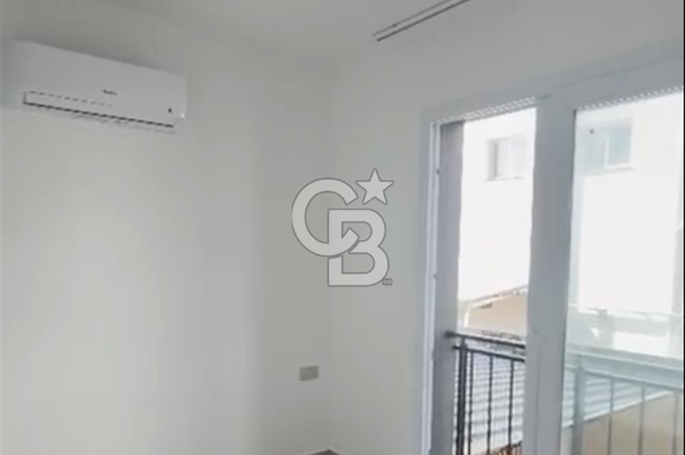 LONG BEACH İSKELE'DE 3+1 DAİRE