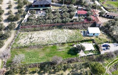 MANİSA SARUHANLI KEPENEKLİ'DE SATILIK İMARLI ARSA  