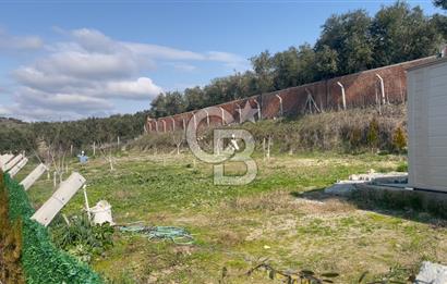 MANİSA SARUHANLI KEPENEKLİ'DE SATILIK İMARLI ARSA  