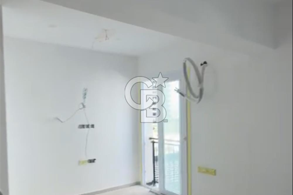 LONG BEACH İSKELE'DE 3+1 DAİRE