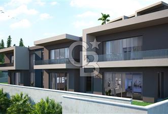 BOĞAZİÇİ VALERON ADABÜKÜ 3+1 VİLLA - 5 - 346977