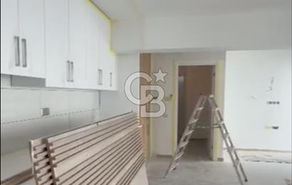 LONG BEACH İSKELE'DE 3+1 DAİRE