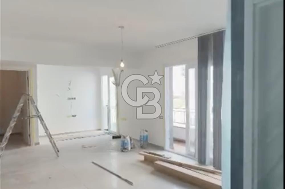 LONG BEACH İSKELE'DE 3+1 DAİRE