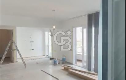 LONG BEACH İSKELE'DE 3+1 DAİRE
