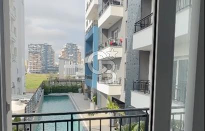LONG BEACH İSKELE'DE 3+1 DAİRE