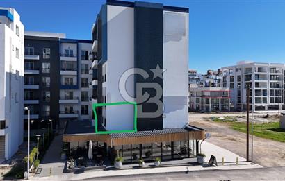 LONG BEACH İSKELE'DE 3+1 DAİRE