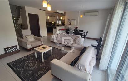 Burak Kul'dan Çeşme Alaçatı'da Tam Müstakil Dubleks Villa