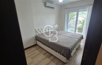 Burak Kul'dan Çeşme Alaçatı'da Tam Müstakil Dubleks Villa