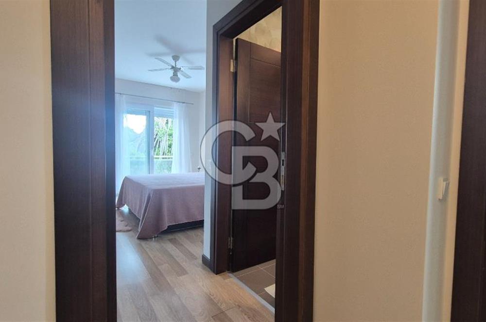 Burak Kul'dan Çeşme Alaçatı'da Tam Müstakil Dubleks Villa