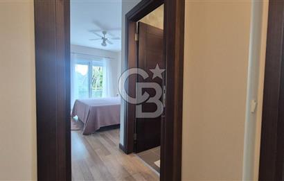 Burak Kul'dan Çeşme Alaçatı'da Tam Müstakil Dubleks Villa