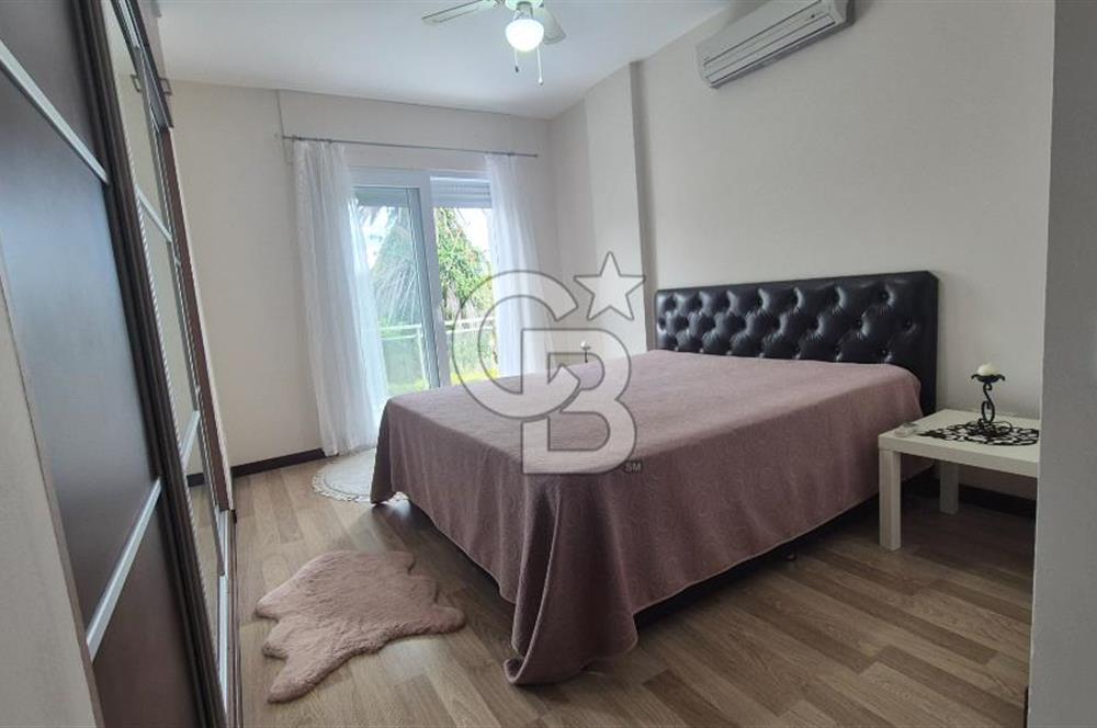 Burak Kul'dan Çeşme Alaçatı'da Tam Müstakil Dubleks Villa