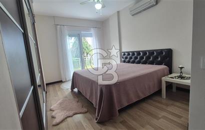Burak Kul'dan Çeşme Alaçatı'da Tam Müstakil Dubleks Villa
