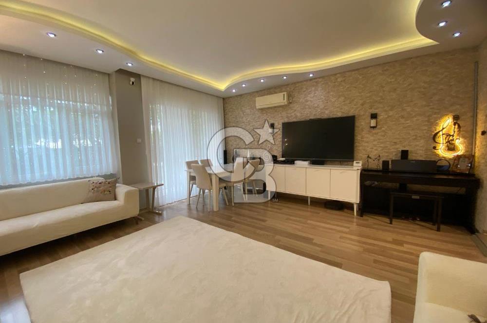 Manisa Güzelyurt'ta Site İçerisinde Villa