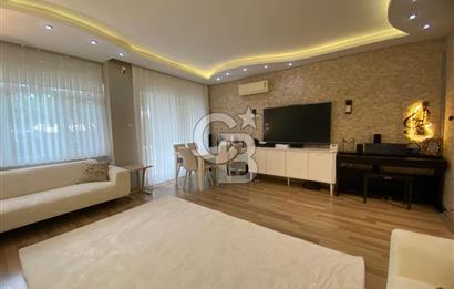 Manisa Güzelyurt'ta Site İçerisinde Villa