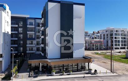 LONG BEACH İSKELE'DE 3+1 DAİRE