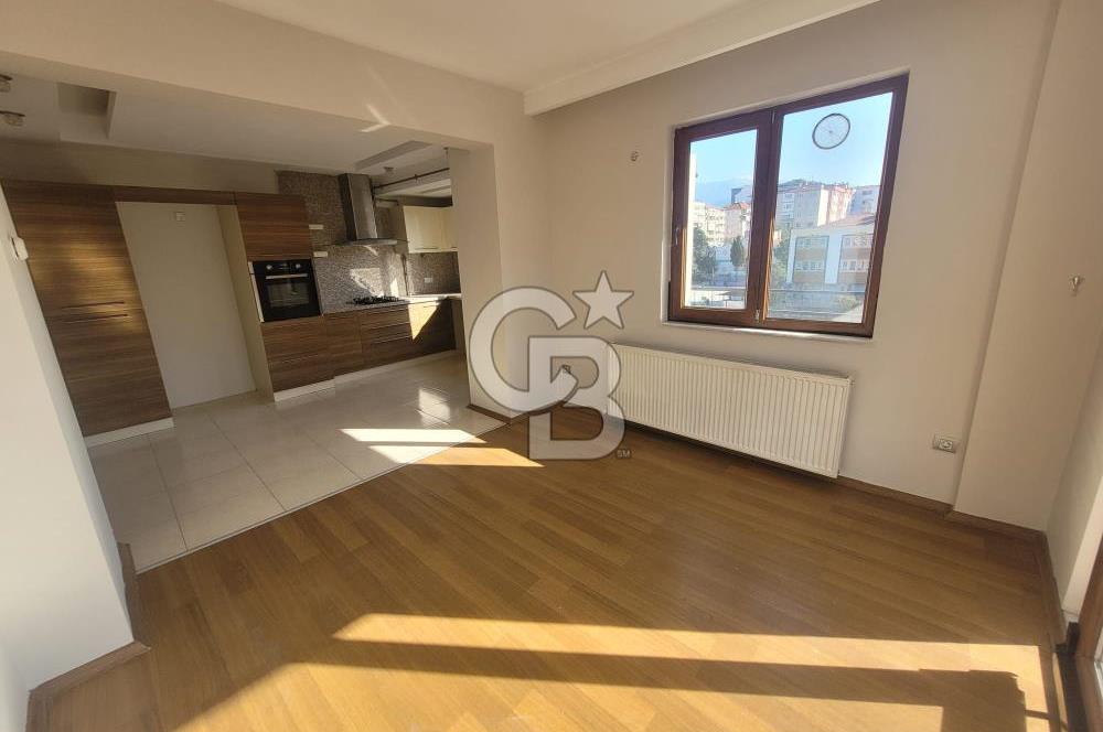 Sırakapılar Mah. 2,5+1 Satılık 120 m² Daire