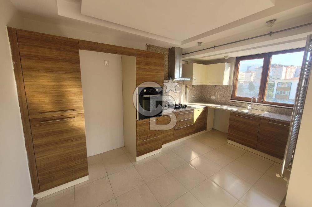 Sırakapılar Mah. 2,5+1 Satılık 120 m² Daire