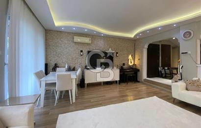 Manisa Güzelyurt'ta Site İçerisinde Villa