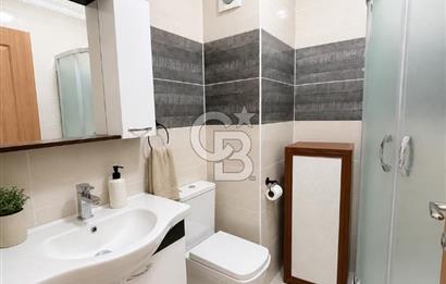 BURHANİYE CUMHURİYET MAH 4+1 SATILIK GENİŞ TERASLI DUBLEKS