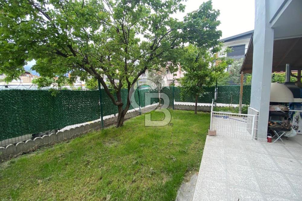 Manisa Güzelyurt'ta Site İçerisinde Villa