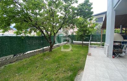 Manisa Güzelyurt'ta Site İçerisinde Villa