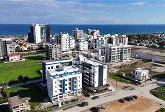 LONG BEACH İSKELE'DE 3+1 DAİRE - 3 - 346955