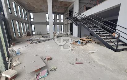 Denizli Sümer de 2430 m² Kiralık İşyeri