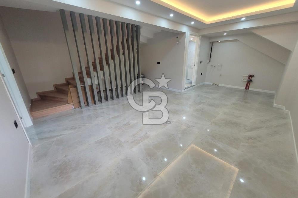 Bahçelievler Mahallesinde 226 m² Satılık 4+1 Villa