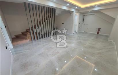 Bahçelievler Mahallesinde 226 m² Satılık 4+1 Villa