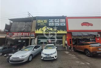 2. Sanayi'de 205 m² Satılık İş Yeri - 7 - 346971