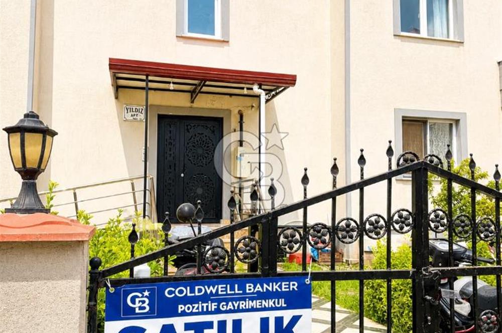 BURHANİYE CUMHURİYET MAH 4+1 SATILIK GENİŞ TERASLI DUBLEKS