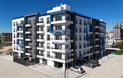 LONG BEACH İSKELE'DE 3+1 DAİRE