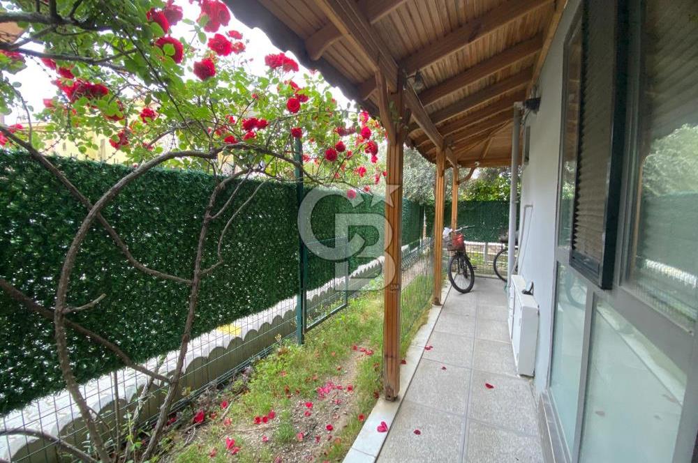 Manisa Güzelyurt'ta Site İçerisinde Villa