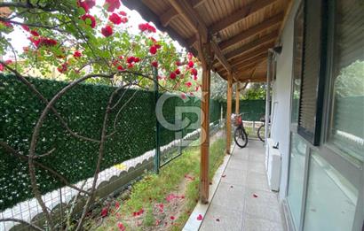 Manisa Güzelyurt'ta Site İçerisinde Villa