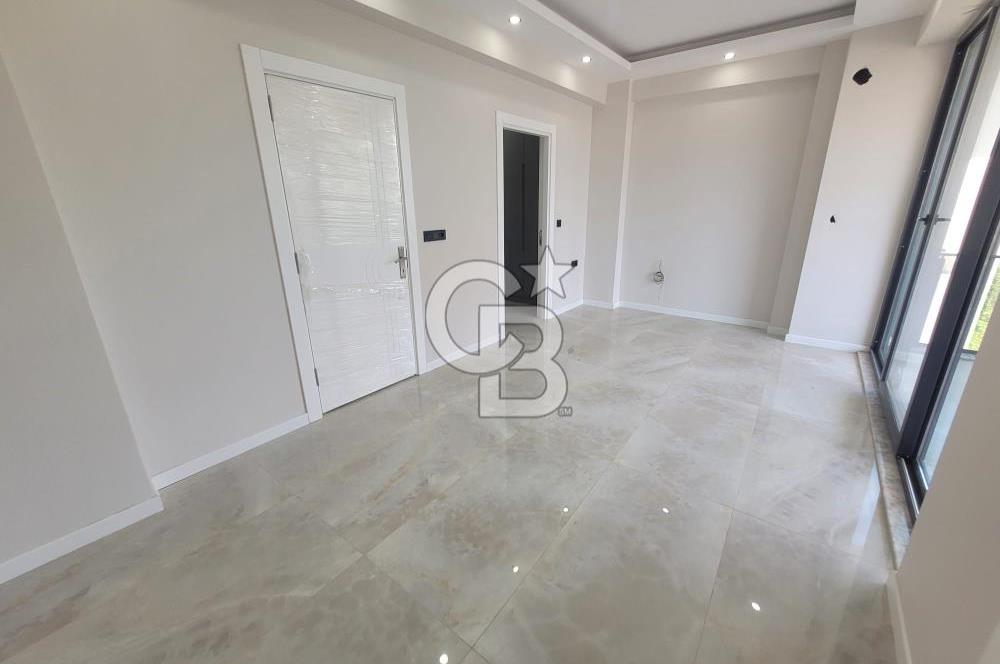 Bahçelievler Mahallesinde 226 m² Satılık 4+1 Villa