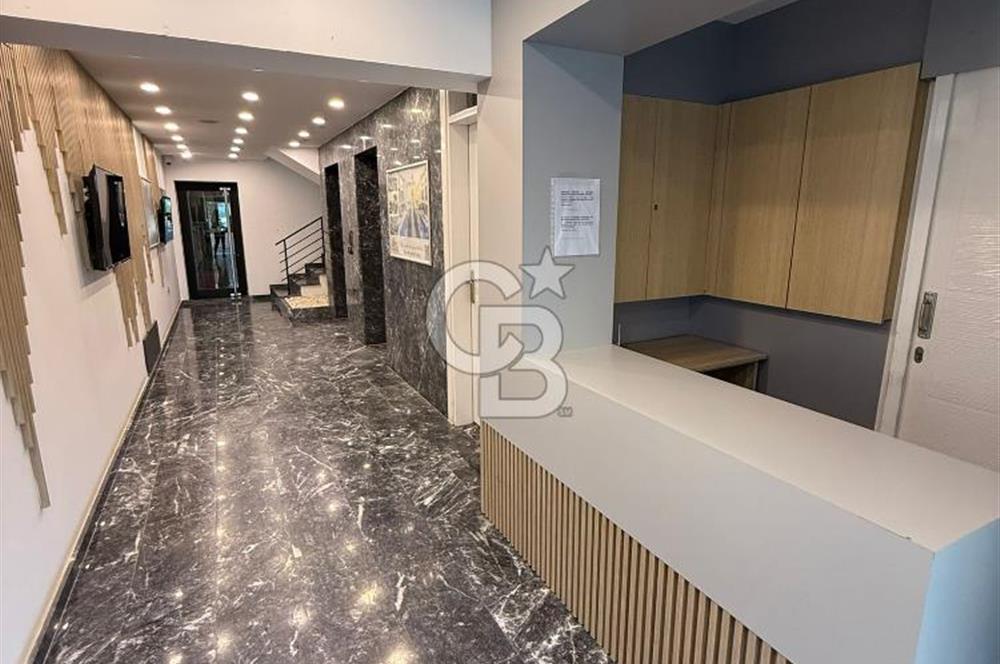 LONG BEACH İSKELE'DE 3+1 DAİRE